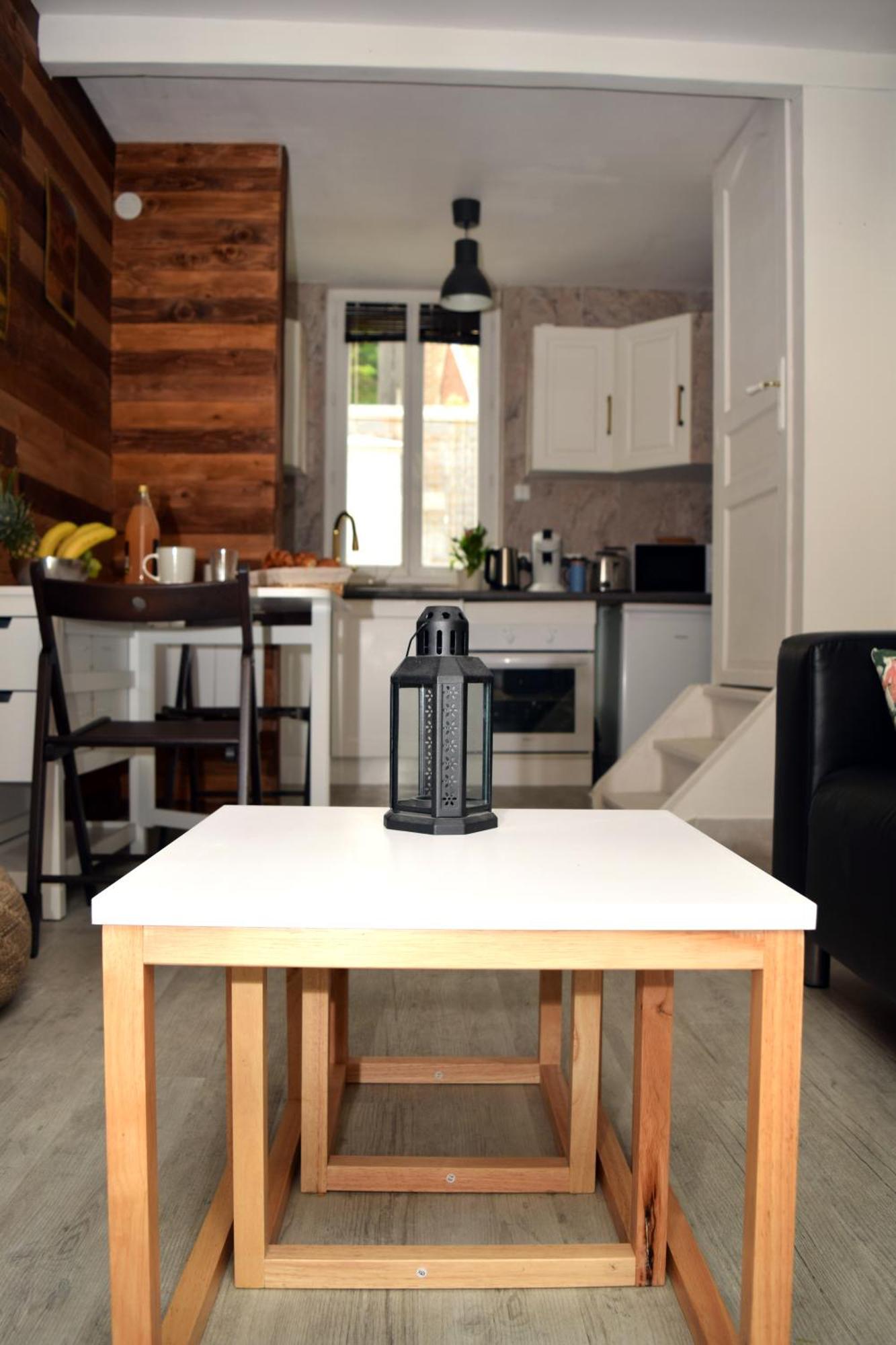 Apartment Entre 2 Mers